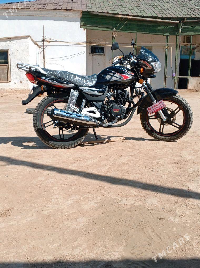 Fekon FK150-8G 2020 - 20 000 TMT - Ак-Бугдайский этрап - img 1