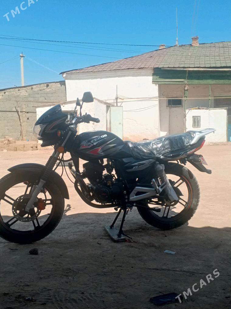 Fekon FK150-8G 2020 - 20 000 TMT - Ак-Бугдайский этрап - img 3