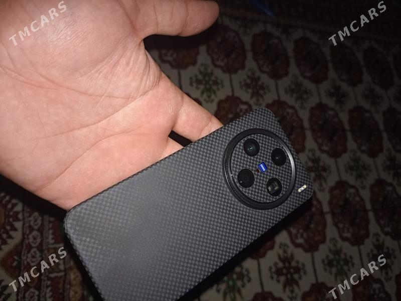 vivo x200 pro mini - Aşgabat - img 3