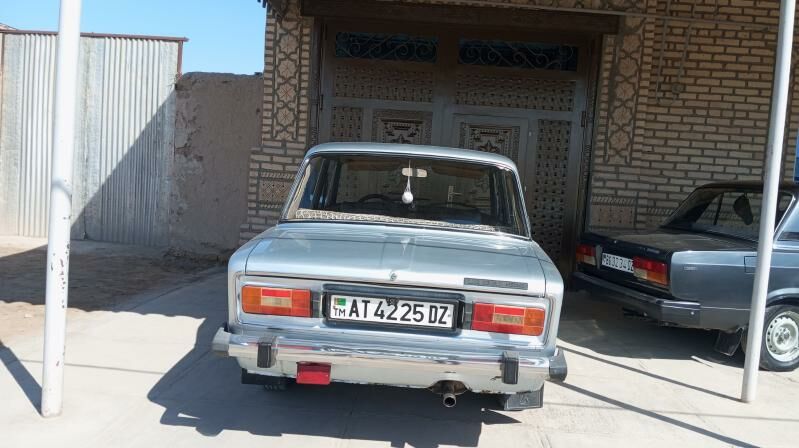 Lada 2106 1999 - 32 000 TMT - Акдепе - img 9