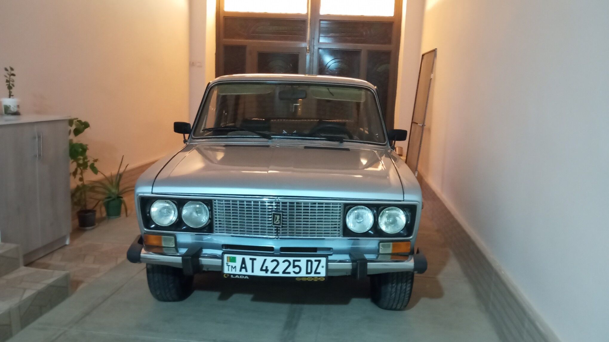 Lada 2106 1999 - 32 000 TMT - Акдепе - img 6