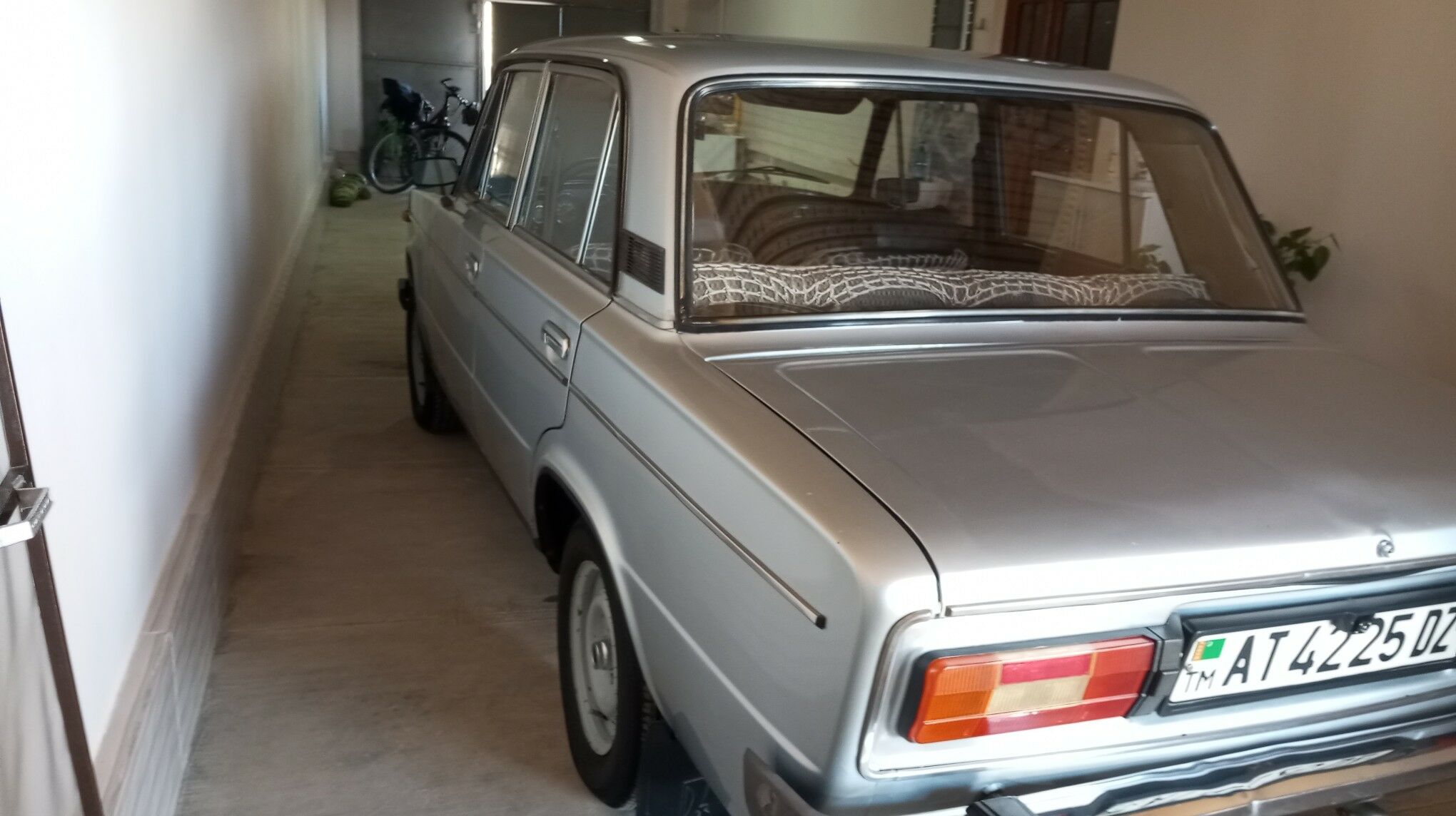 Lada 2106 1999 - 32 000 TMT - Акдепе - img 7
