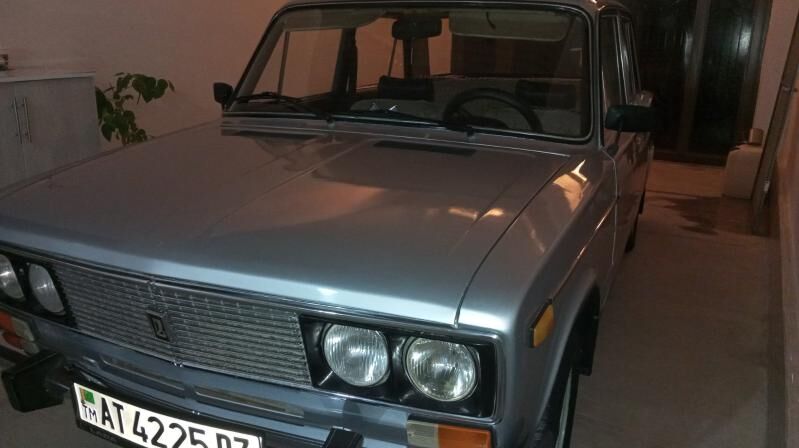 Lada 2106 1999 - 32 000 TMT - Акдепе - img 8