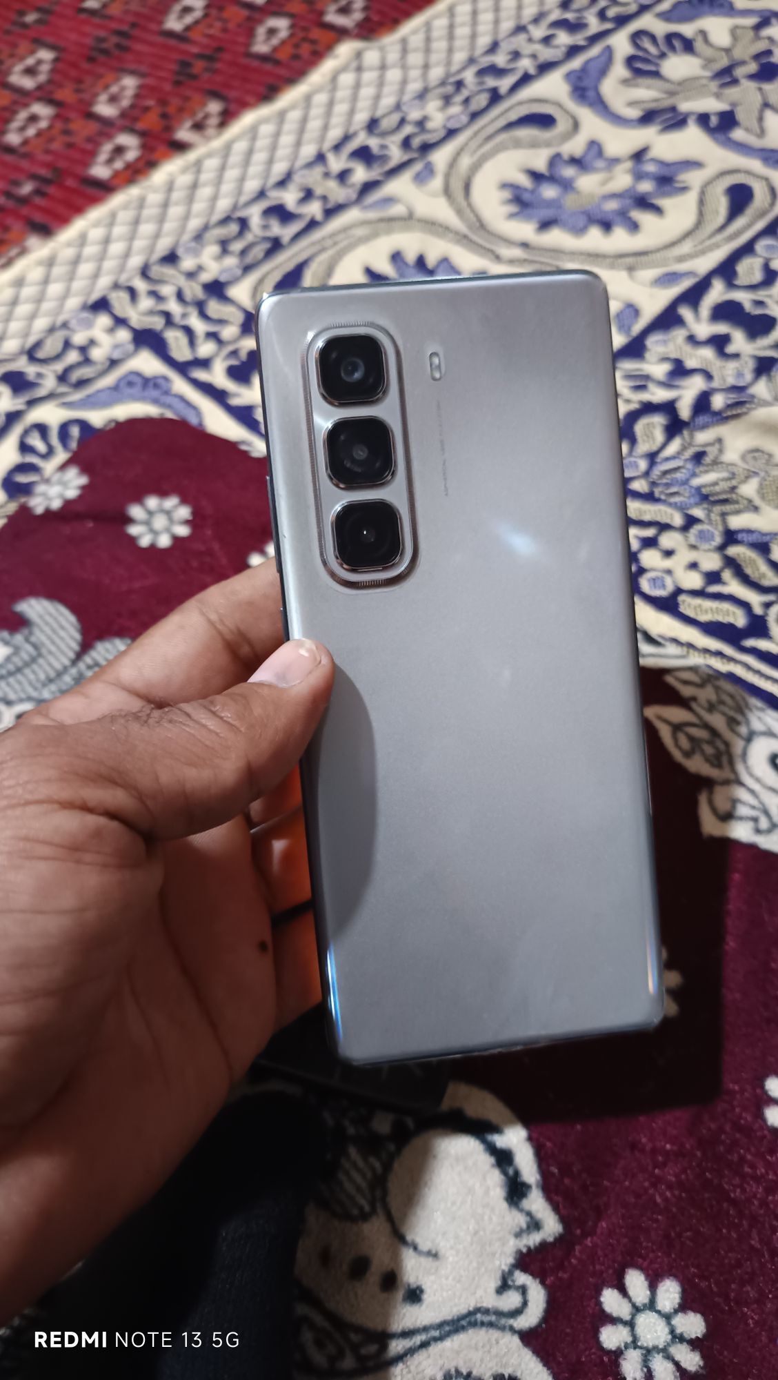 infinix hot 50 pro + - Daşoguz - img 2