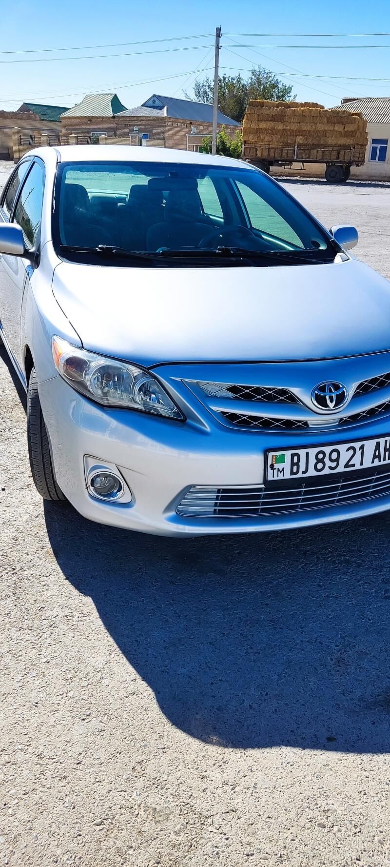 Toyota Corolla 2011 - 170 000 TMT - Änew - img 8