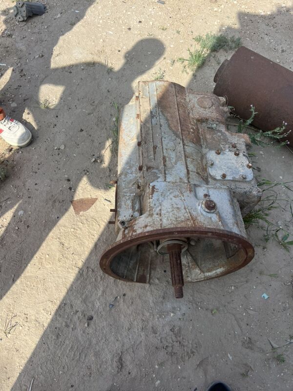 Karopka urla 200 TMT - Balkanabat - img 1