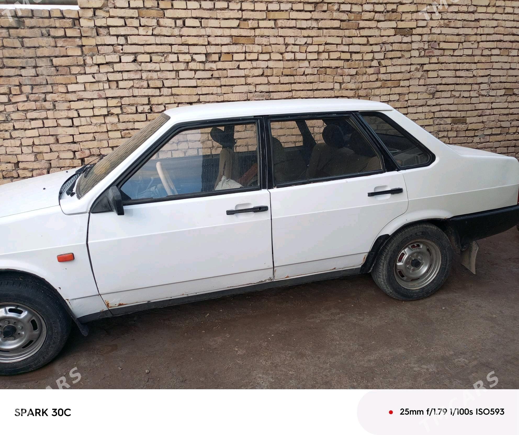 Lada 21099 2000 - 22 000 TMT - Керки - img 3