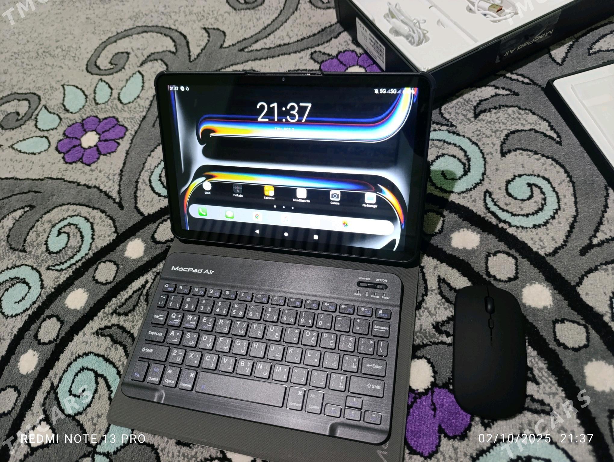 MacPad Air - Дашогуз - img 9