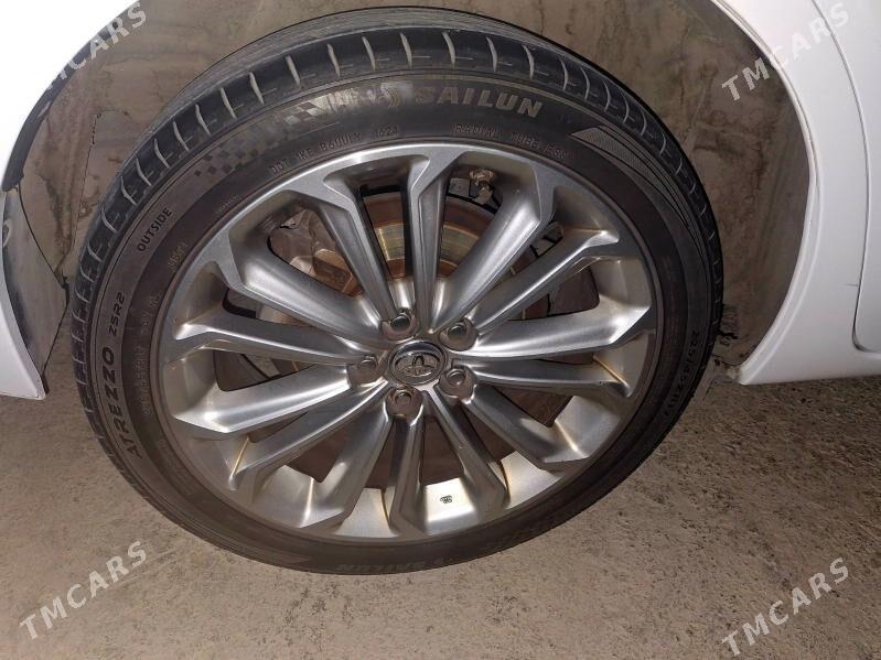 Toyota Corolla 2015 - 193 000 TMT - 16-й этап - img 5