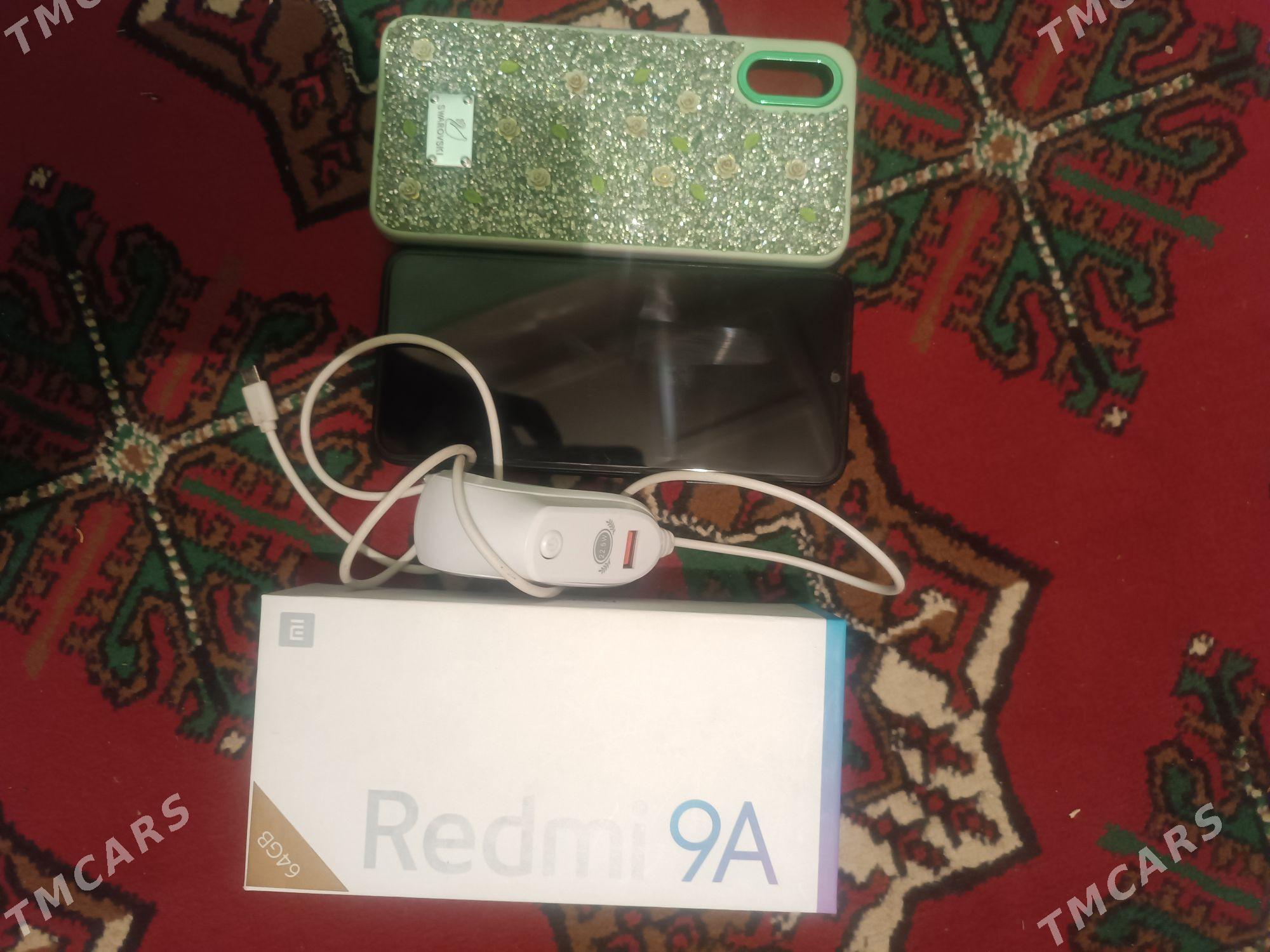 Gyssagly Redmi 9a gyssagly - Sakar - img 2
