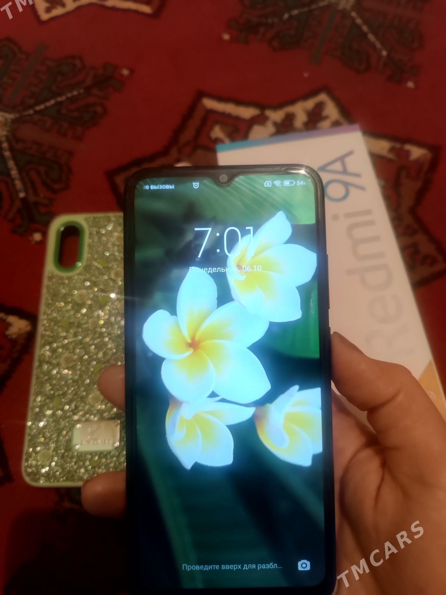 Gyssagly Redmi 9a gyssagly - Sakar - img 3