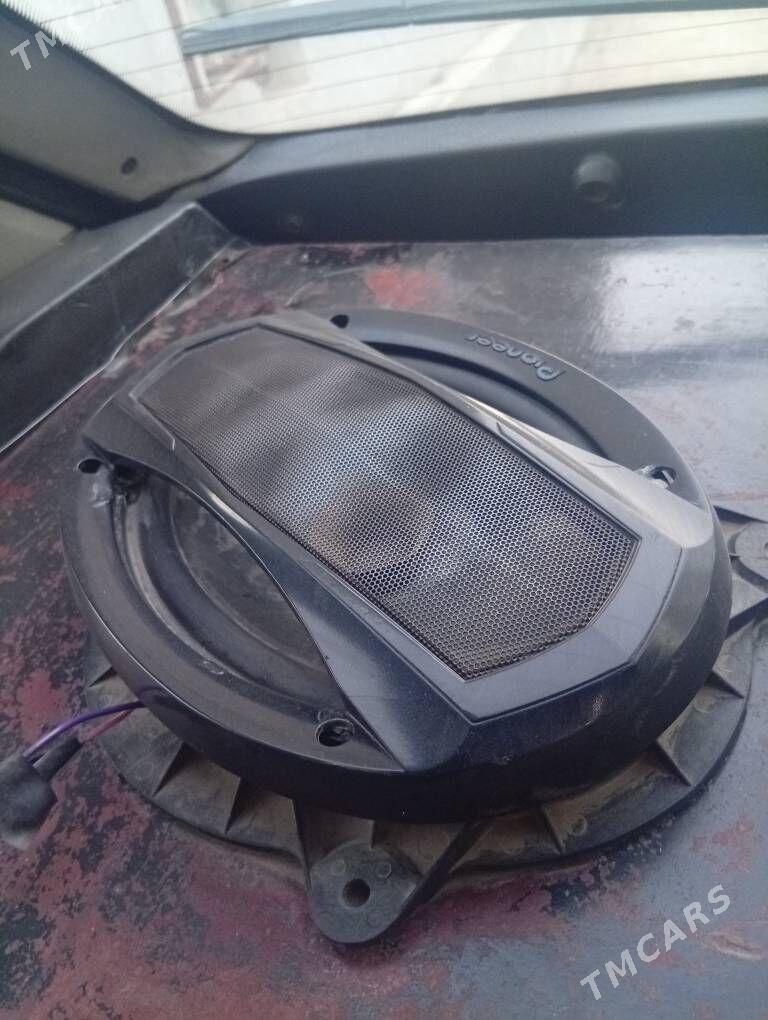 Opel Astra 1992 - 40 000 TMT - Сакар - img 2