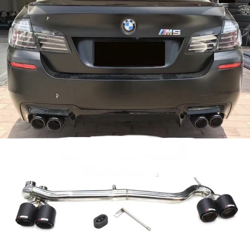 Bmw f10 m5 restayling 9 000 TMT - Aşgabat - img 4