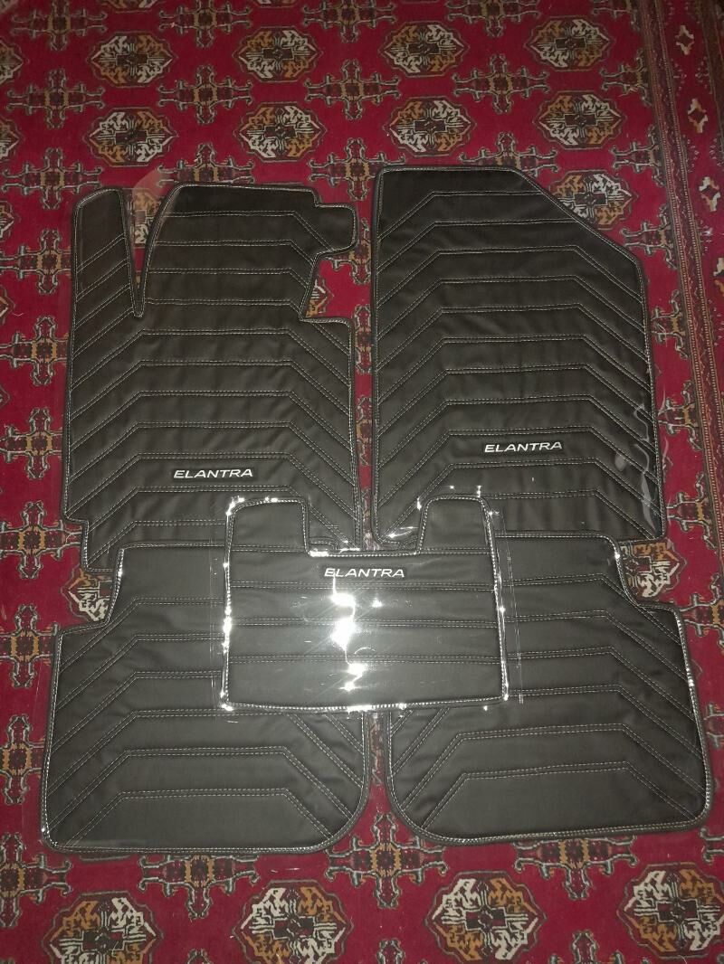 kowrik 400 TMT - Parahat 7 - img 2