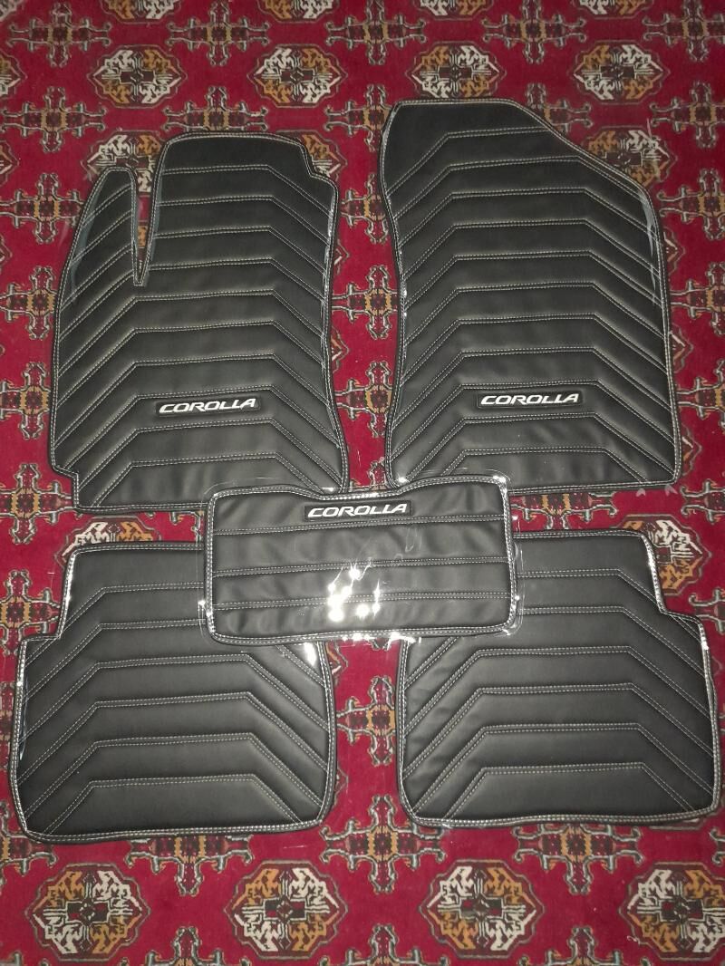 kowrik 400 TMT - Мир 7 - img 2