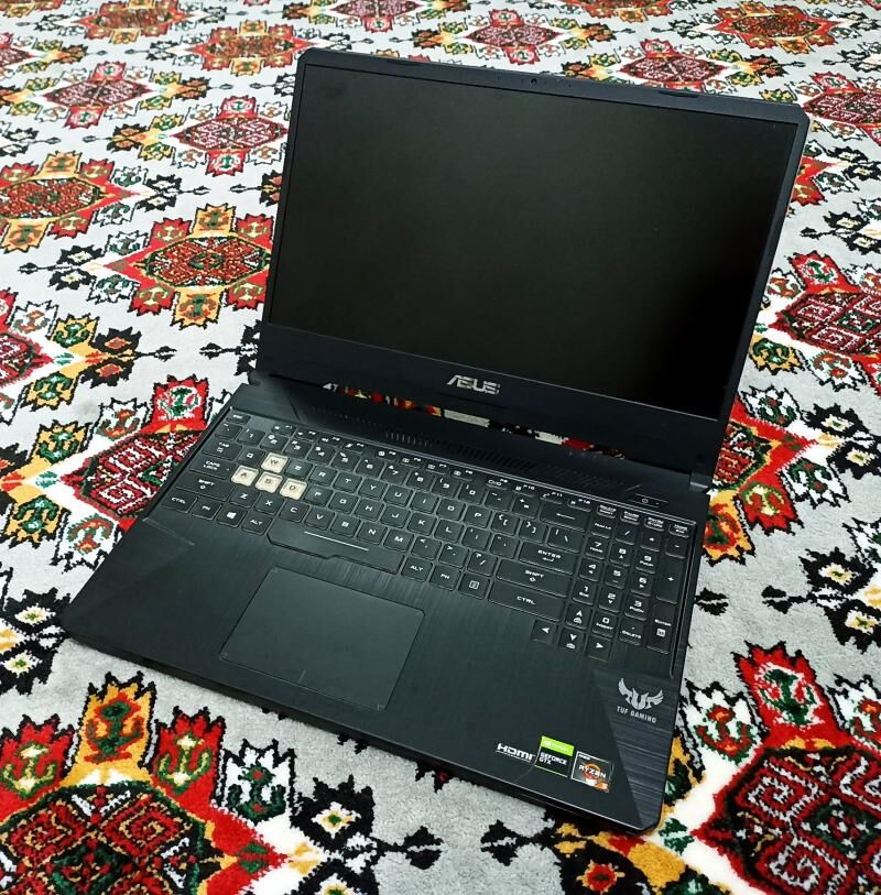 ASUS TUFF GEMING - Ашхабад - img 3