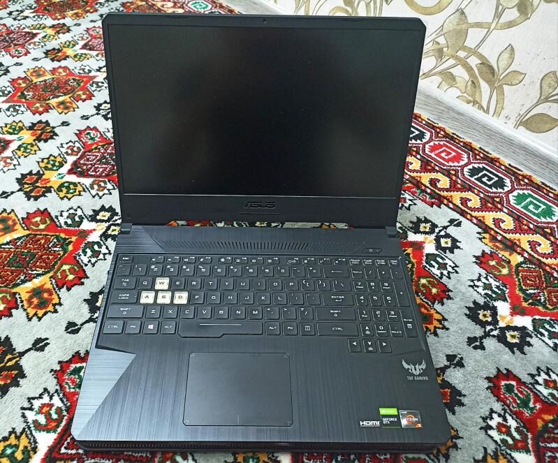 ASUS TUFF GEMING - Ашхабад - img 2