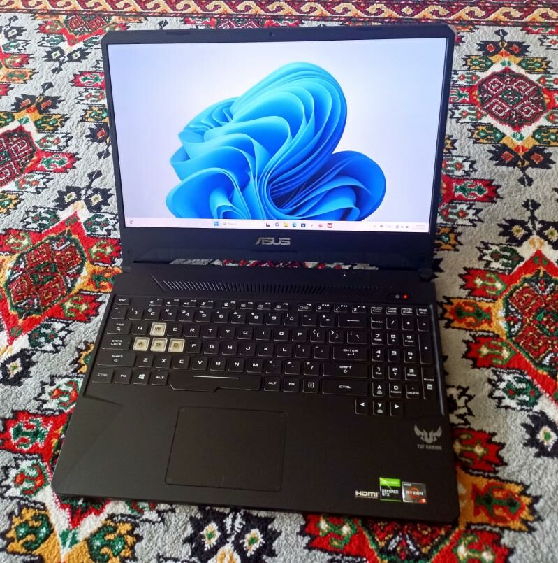 ASUS TUFF GEMING - Ашхабад - img 4