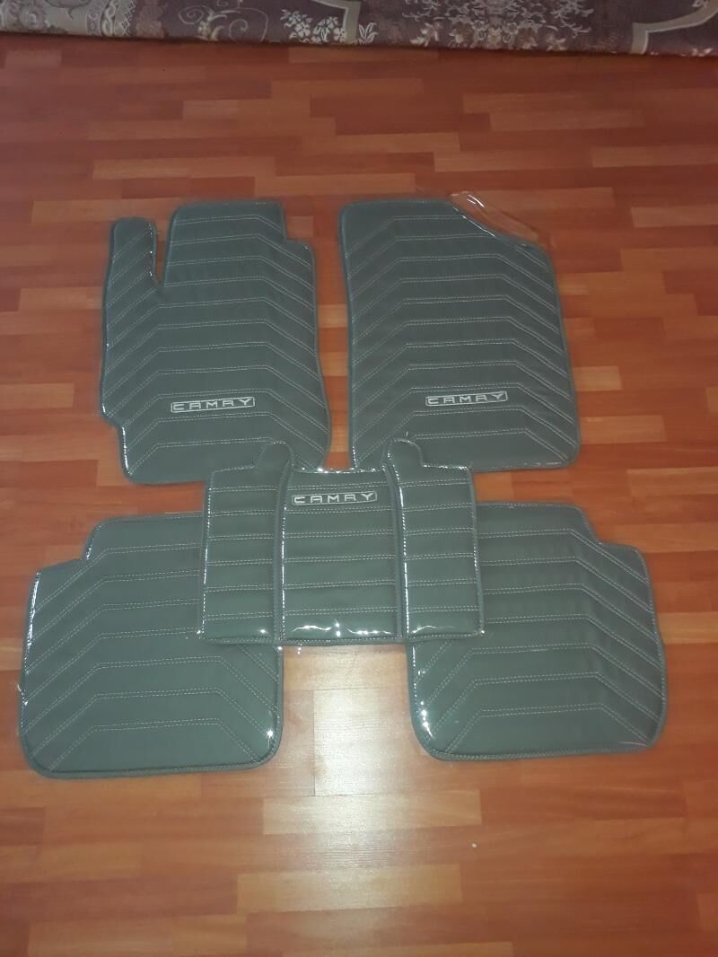 kowrik 400 TMT - Parahat 7 - img 1