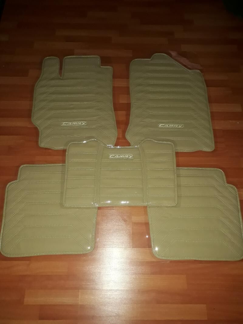 kowrik 400 TMT - Parahat 7 - img 2