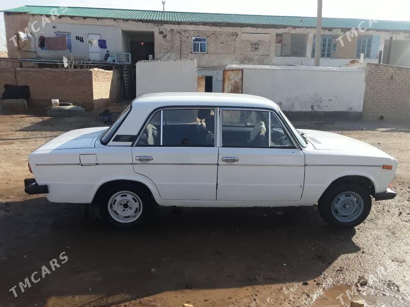 Lada 2106 1988 - 30 000 TMT - Серахс - img 2