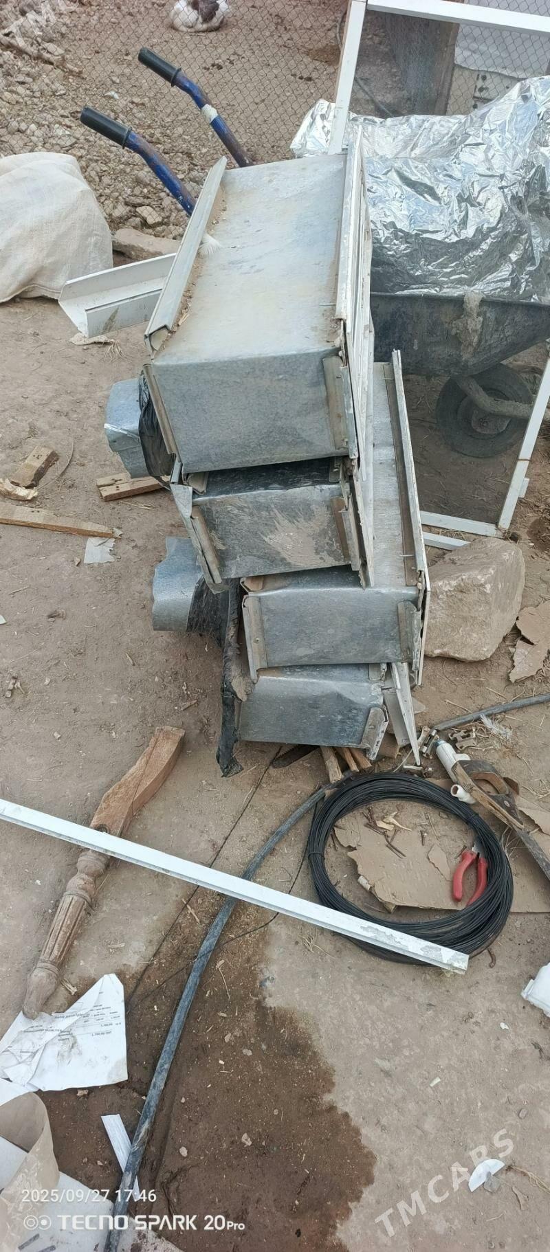 howalandyrma - Gökje - img 2