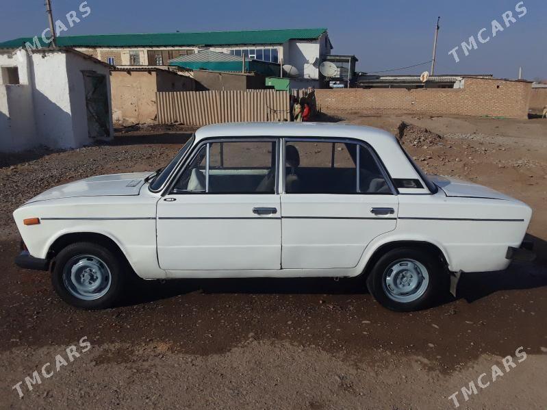 Lada 2106 1988 - 30 000 TMT - Серахс - img 3