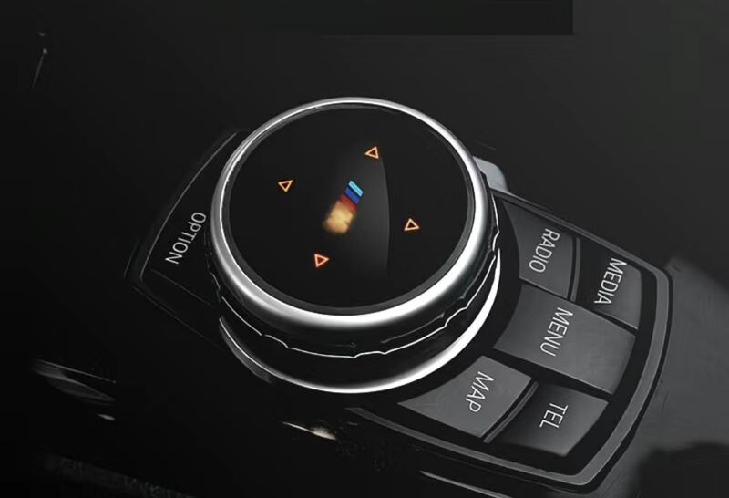 bmw  f10 aksesuar 300 TMT - Ашхабад - img 1