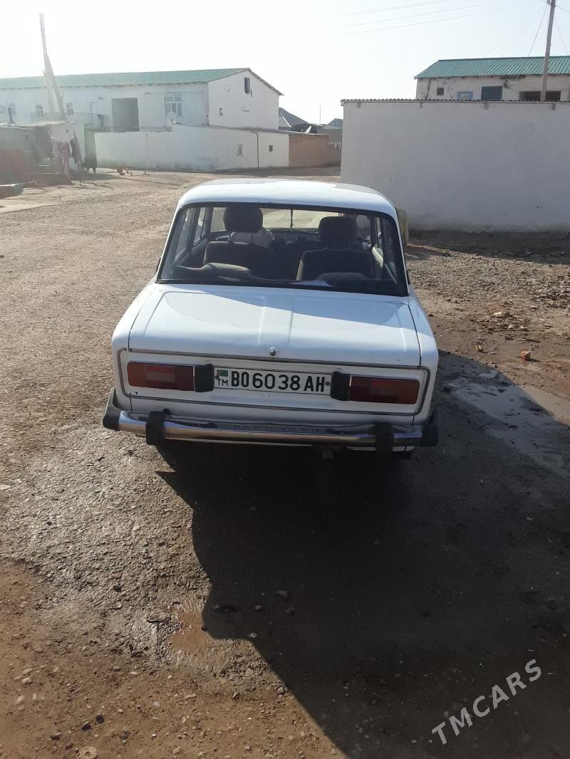Lada 2106 1988 - 30 000 TMT - Серахс - img 4