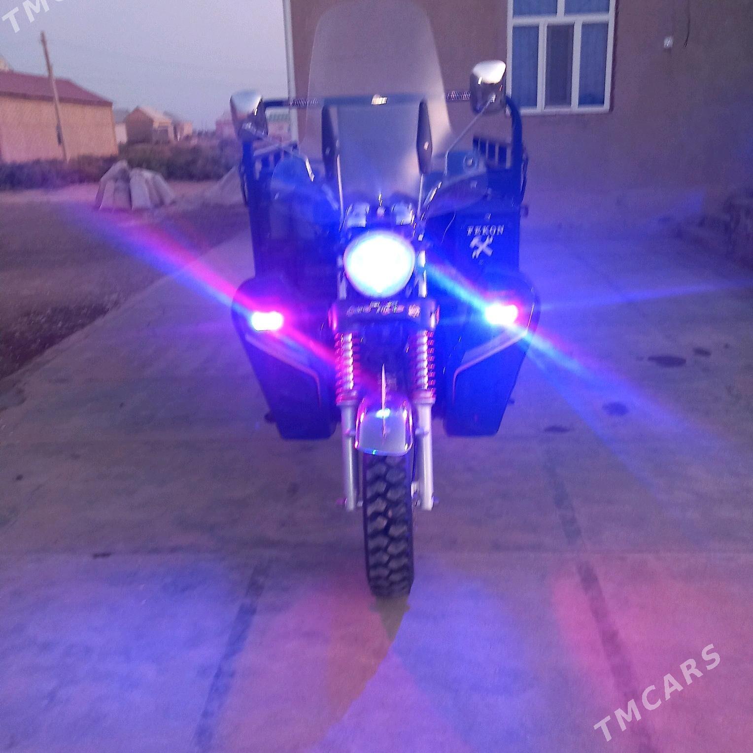 Fekon FK200-14G 2023 - 26 000 TMT - Oguz han - img 1