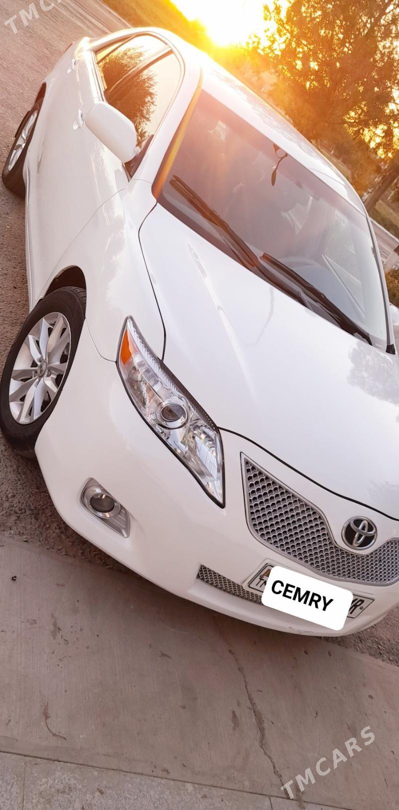 Toyota Camry 2009 - 180 000 TMT - Türkmengala - img 2