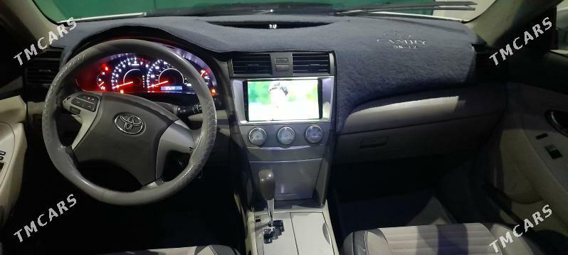 Toyota Camry 2009 - 180 000 TMT - Türkmengala - img 7