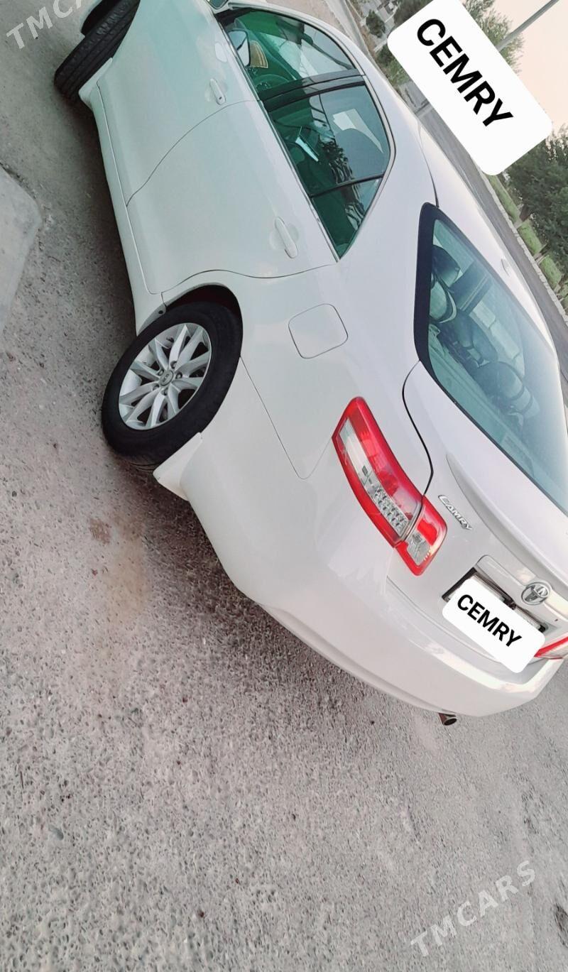 Toyota Camry 2009 - 180 000 TMT - Türkmengala - img 3