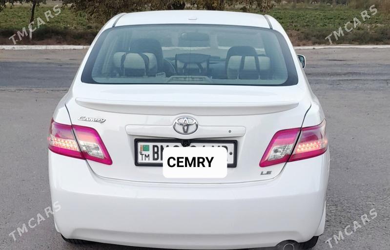 Toyota Camry 2009 - 180 000 TMT - Türkmengala - img 4