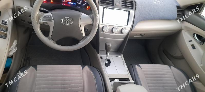 Toyota Camry 2009 - 180 000 TMT - Türkmengala - img 5