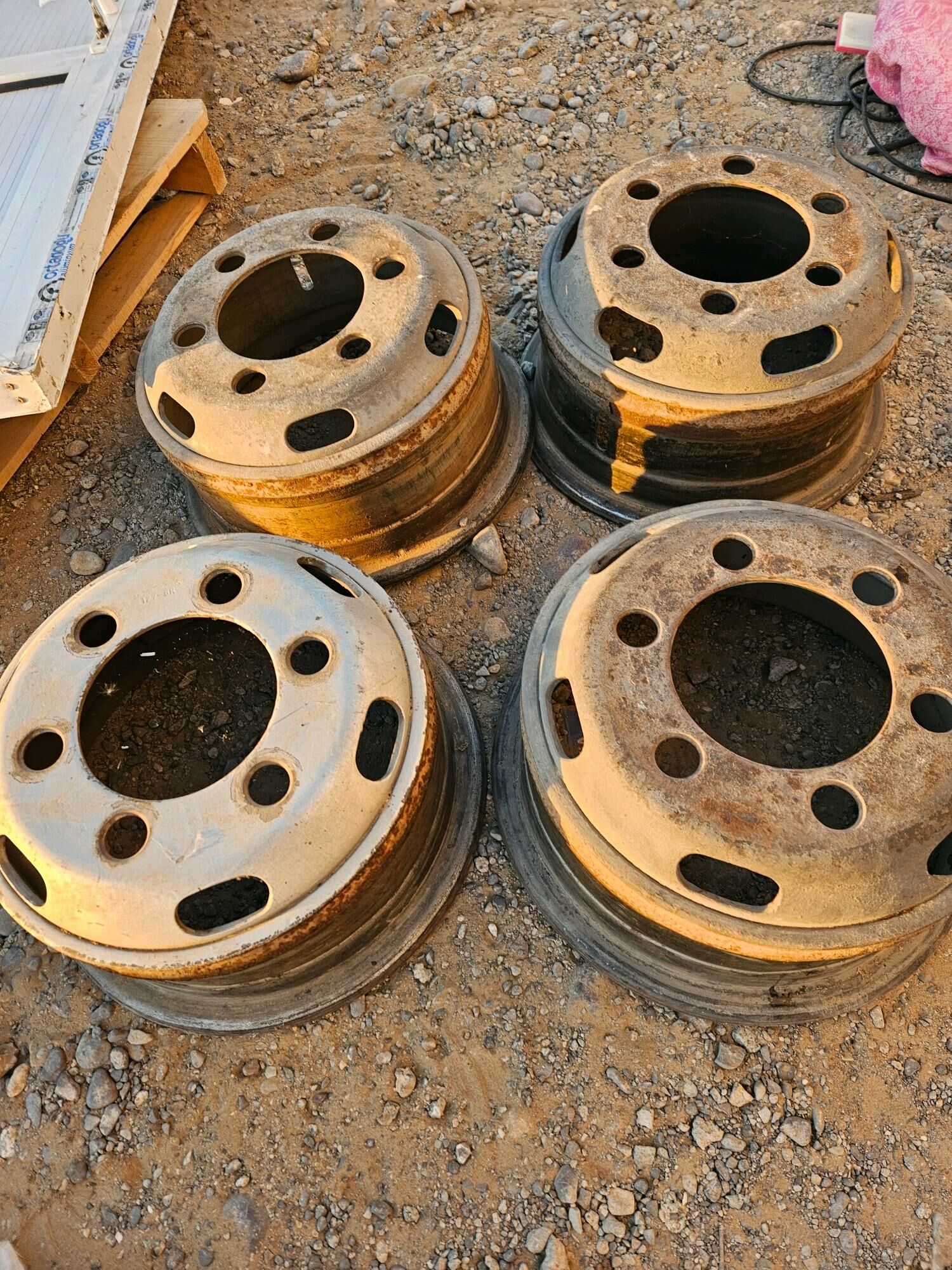 kanter disga 200 TMT - Ak bugdaý etraby - img 2