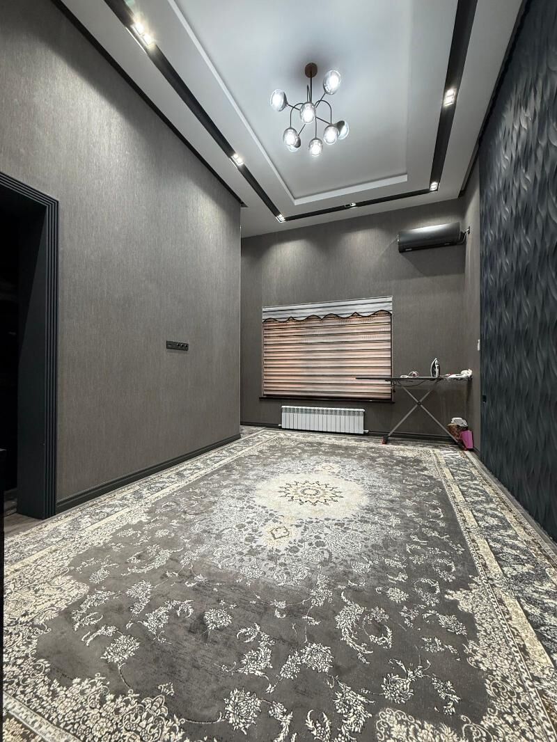 Gypjak PlanJay 6sotyk 4K 380m² - Кипджак - img 2