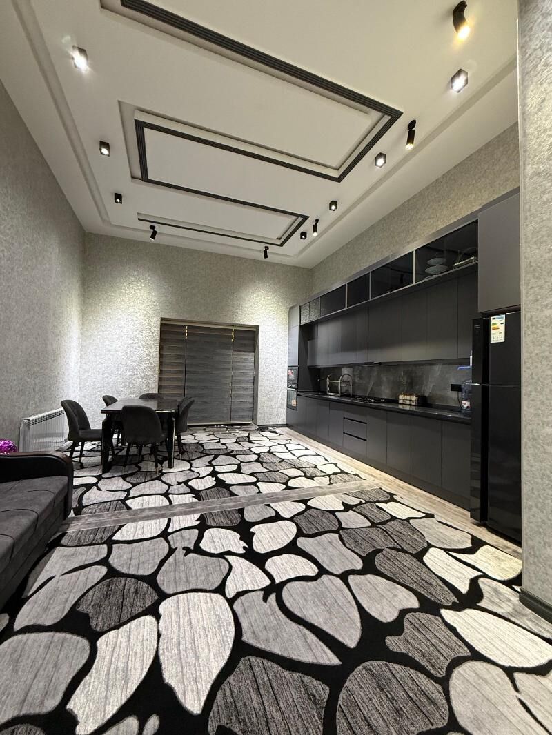 Gypjak PlanJay 6sotyk 4K 380m² - Кипджак - img 3