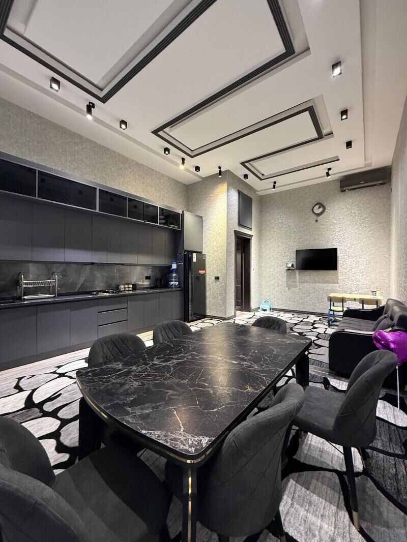 Gypjak PlanJay 6sotyk 4K 380m² - Кипджак - img 4