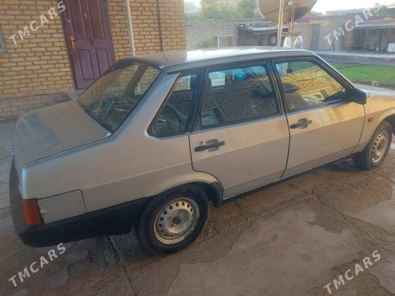 Lada 21099 2003 - 30 000 TMT - Мургап - img 6