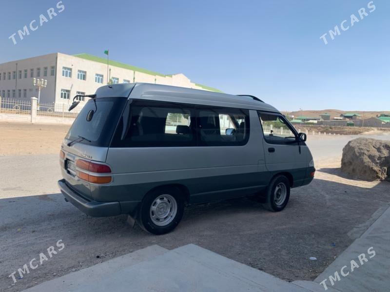 Toyota Town Ace 1991 - 70 000 TMT - Magdanly - img 3