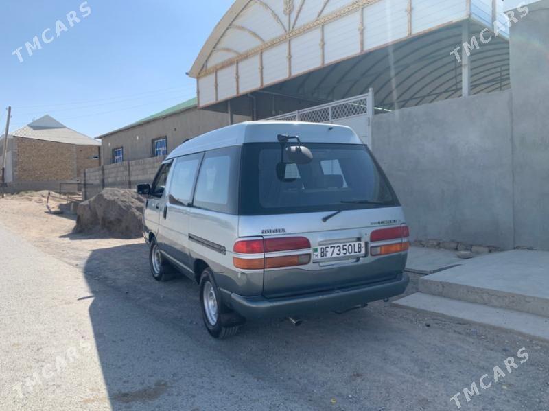 Toyota Town Ace 1991 - 70 000 TMT - Magdanly - img 2