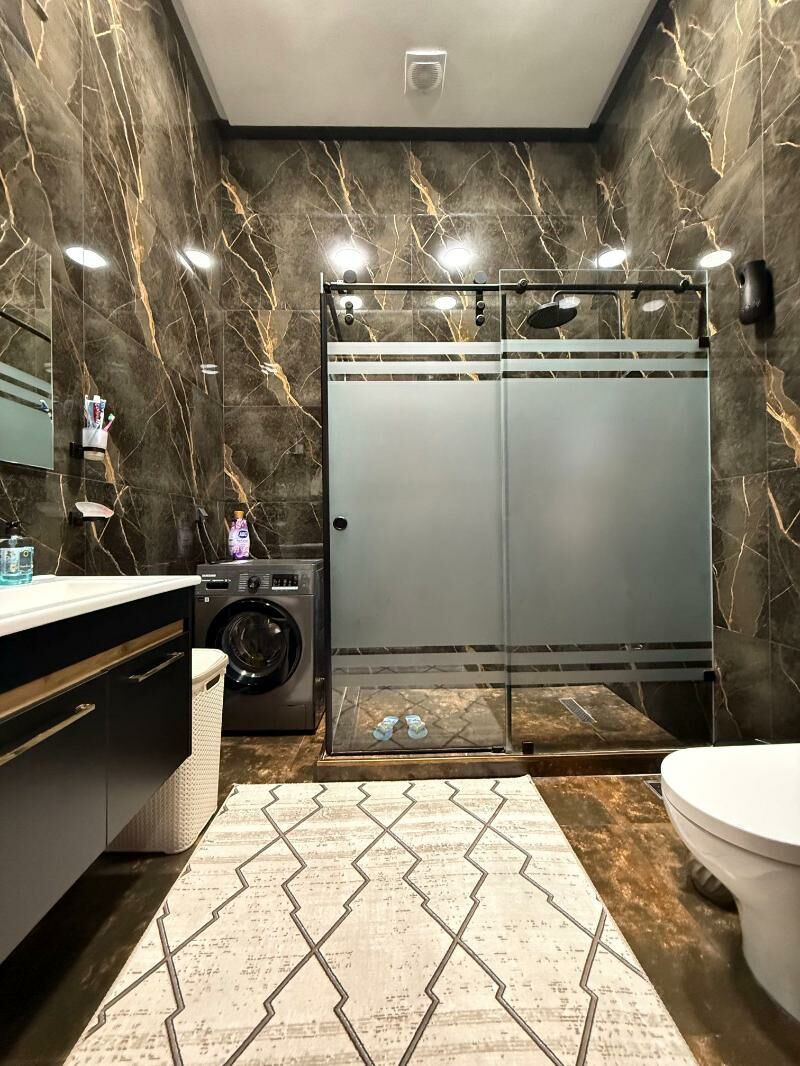 Gypjak PlanJay 6sotyk 4K 380m² - Кипджак - img 8