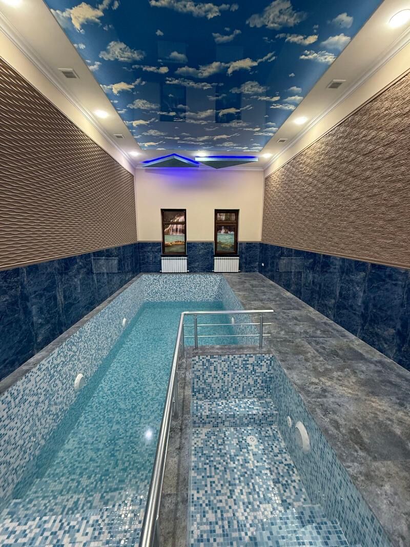 Gypjak PlanJay 6sotyk 4K 380m² - Кипджак - img 10