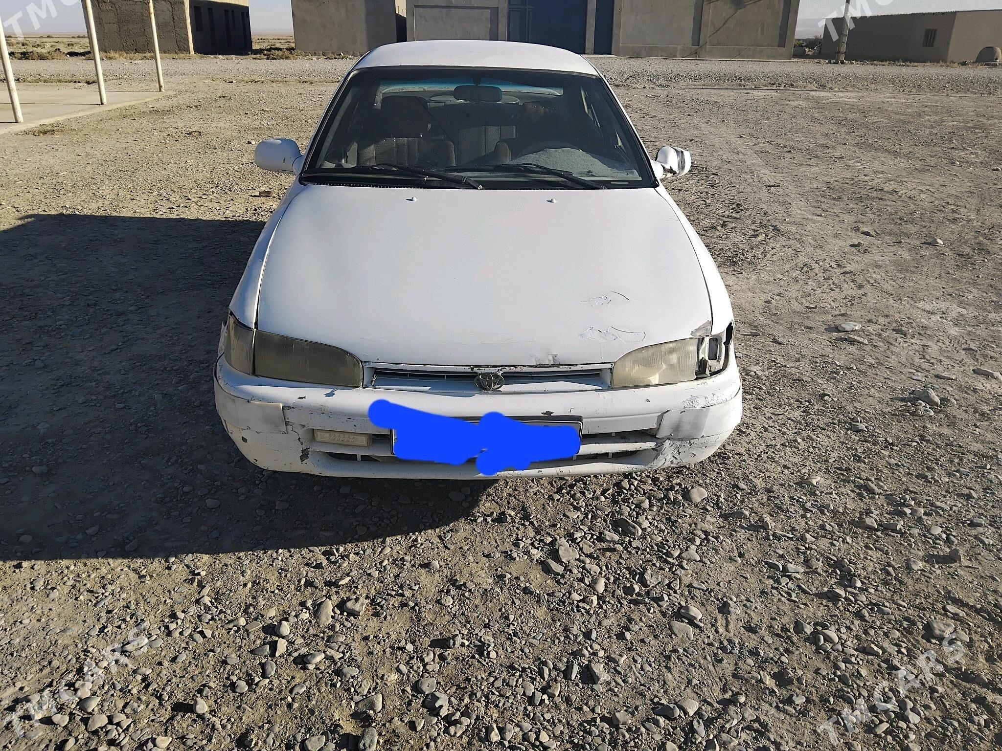 Toyota Sprinter 1994 - 20 000 TMT - Кака - img 2