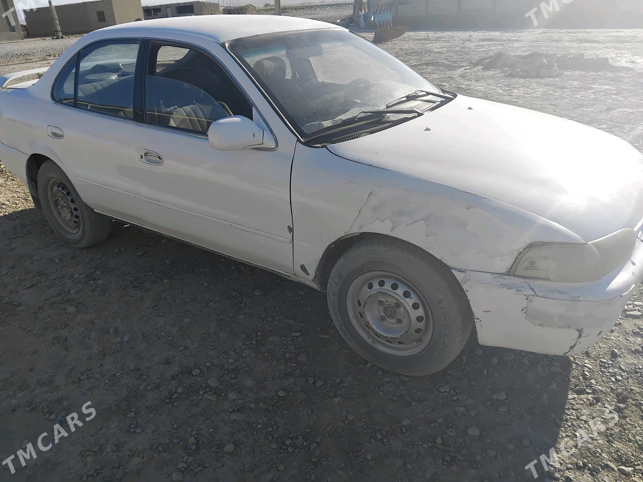 Toyota Sprinter 1994 - 20 000 TMT - Кака - img 3