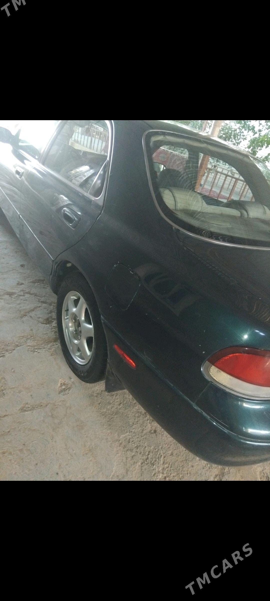 Mazda 2 1996 - 24 000 TMT - Сакарчага - img 2