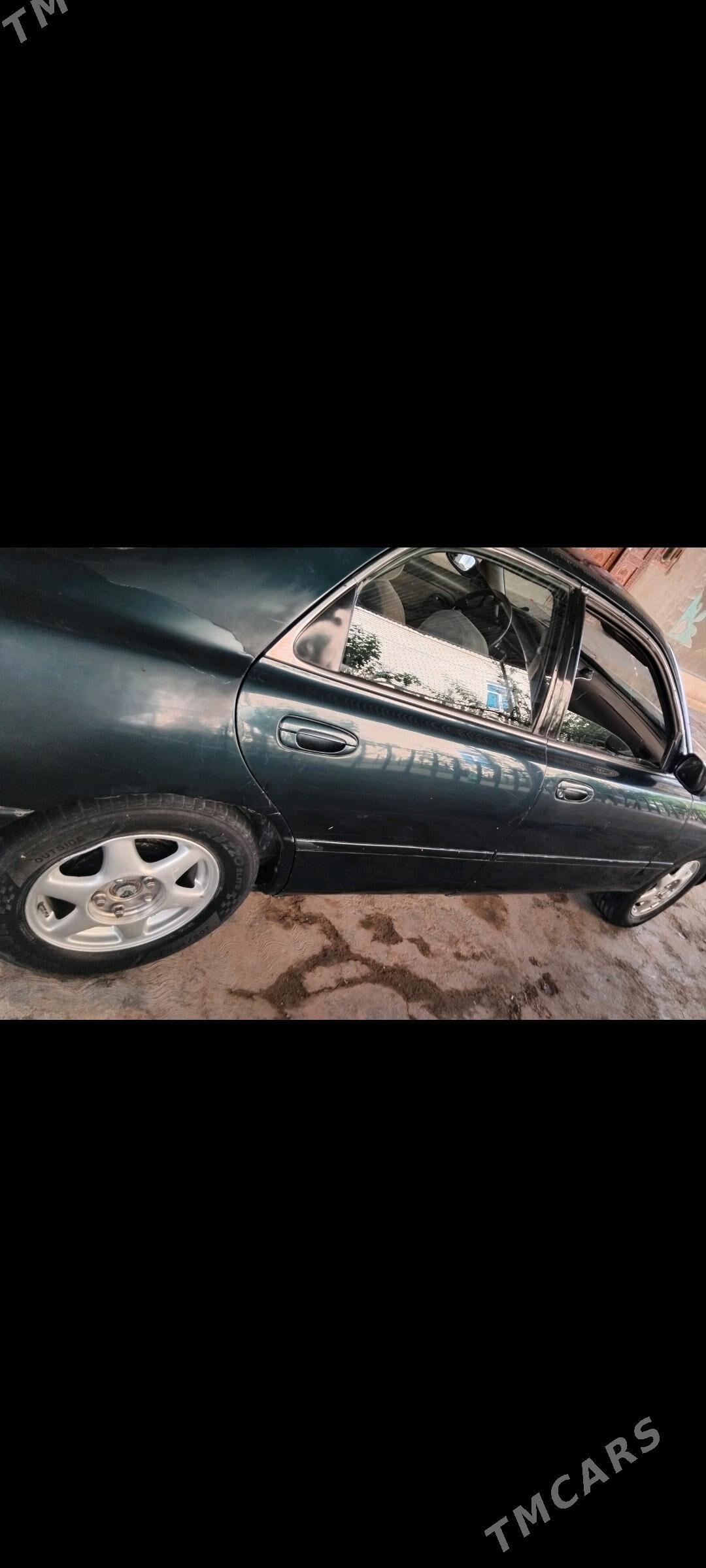 Mazda 2 1996 - 24 000 TMT - Сакарчага - img 4