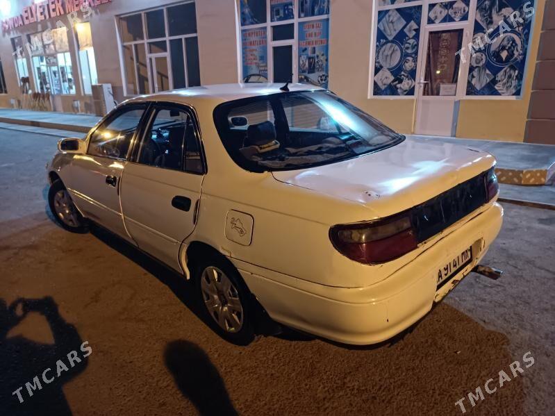 Toyota Carina 1993 - 32 000 TMT - Murgap - img 5