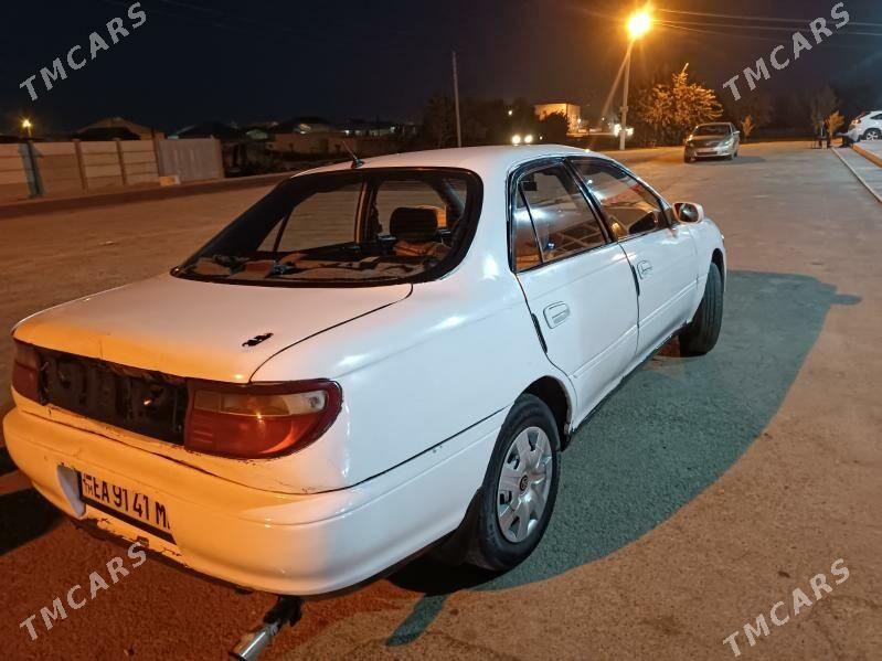 Toyota Carina 1993 - 32 000 TMT - Murgap - img 2